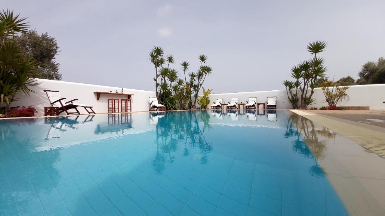 Villa Almyra Aegina Екстер'єр фото