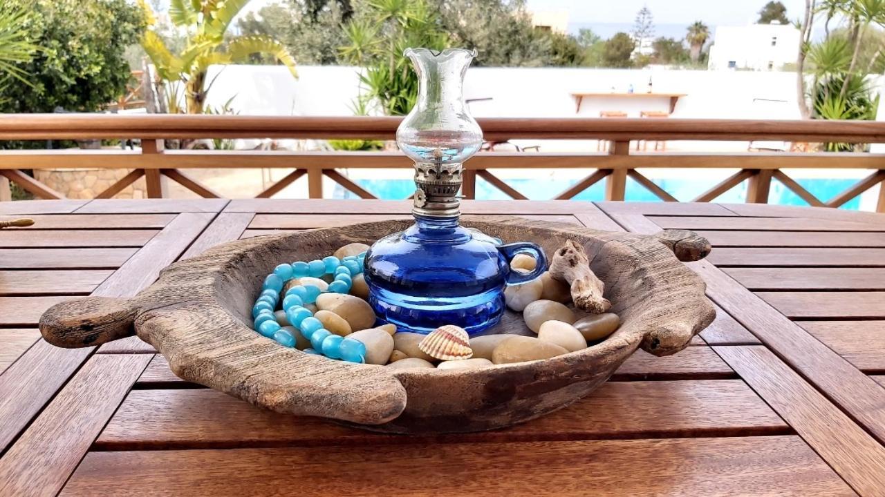 Villa Almyra Aegina Екстер'єр фото