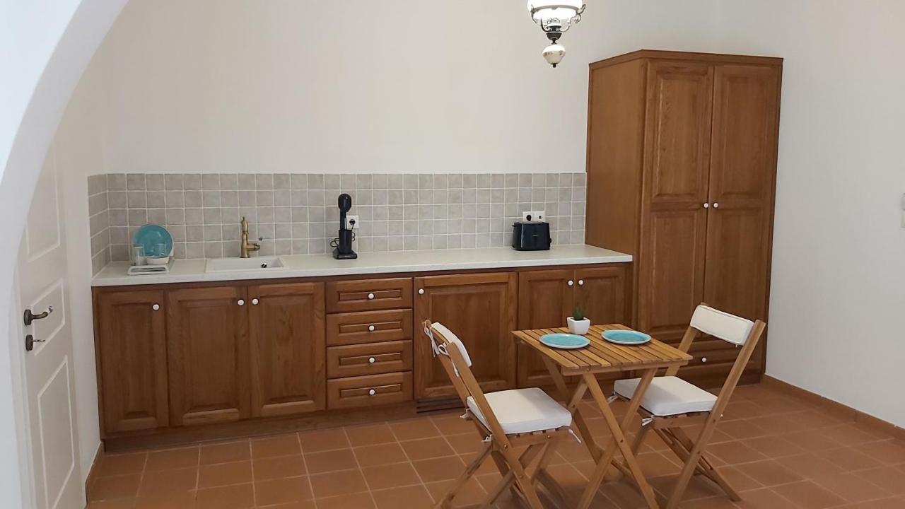 Villa Almyra Aegina Екстер'єр фото