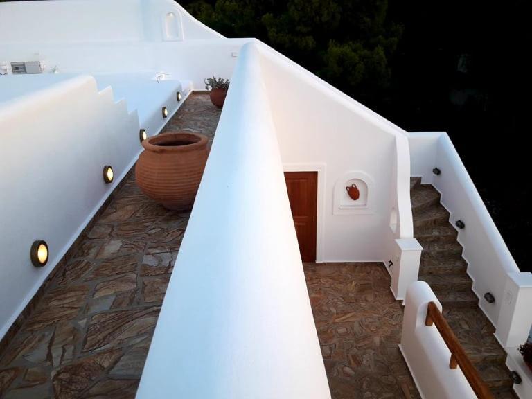 Villa Almyra Aegina Екстер'єр фото