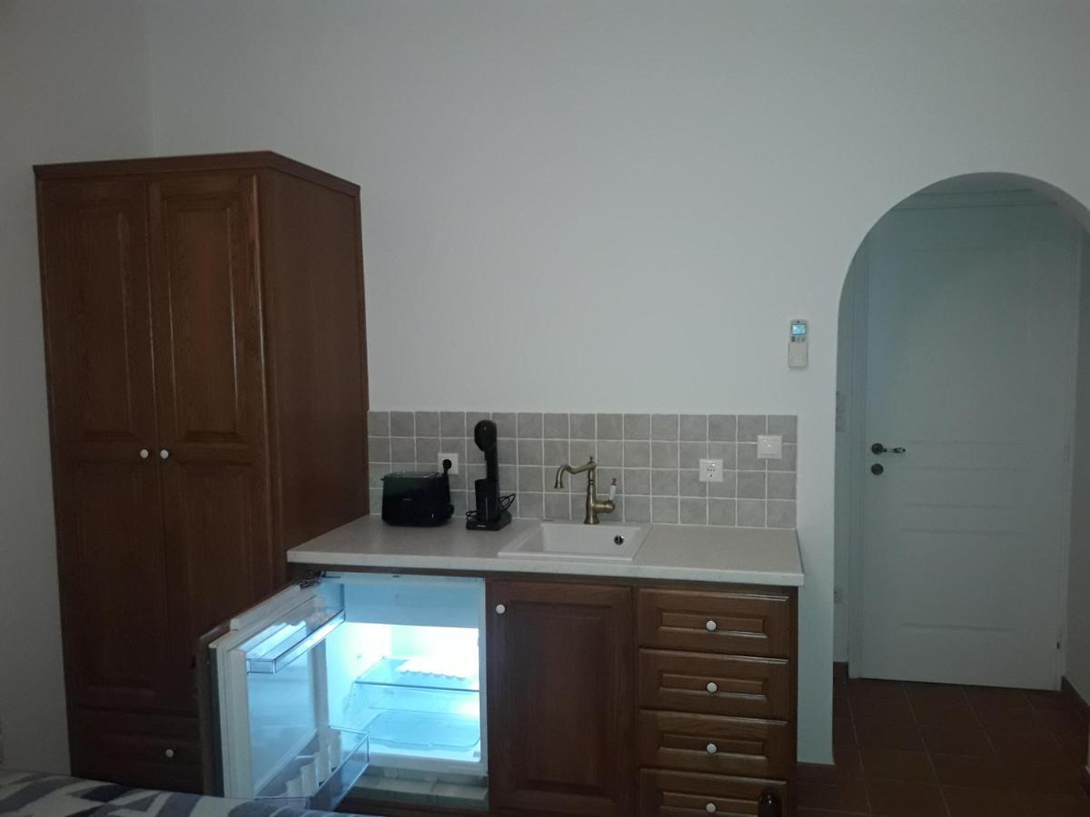 Villa Almyra Aegina Екстер'єр фото