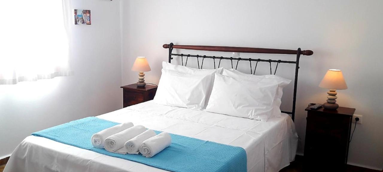 Villa Almyra Aegina Екстер'єр фото
