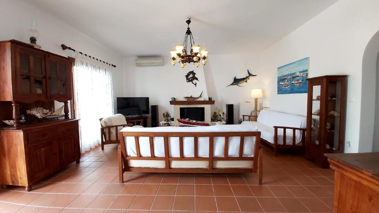 Villa Almyra Aegina Екстер'єр фото